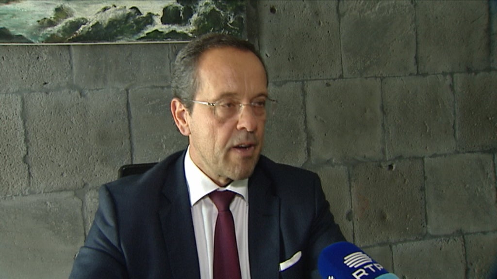 Ordem dos advogados sobre o Caso Lameiras