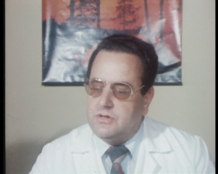 Declarações do diretor do Hospital de Angra do Heroísmo