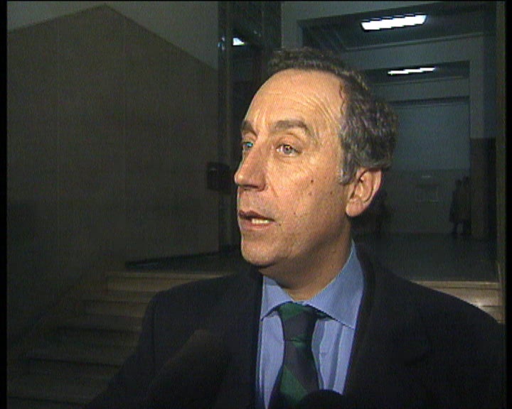 Marcelo Rebelo Sousa sobre a demissão de Pacheco Pereira