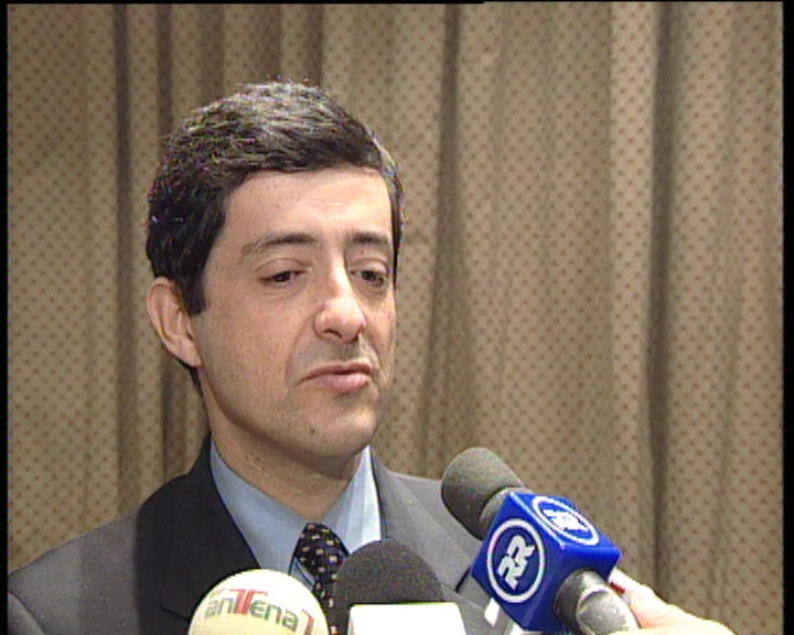 Reunião da comissão inter ministerial