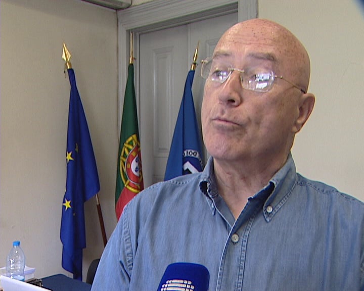 Declarações de Bettencourt Picanço sobre taxas do IRS