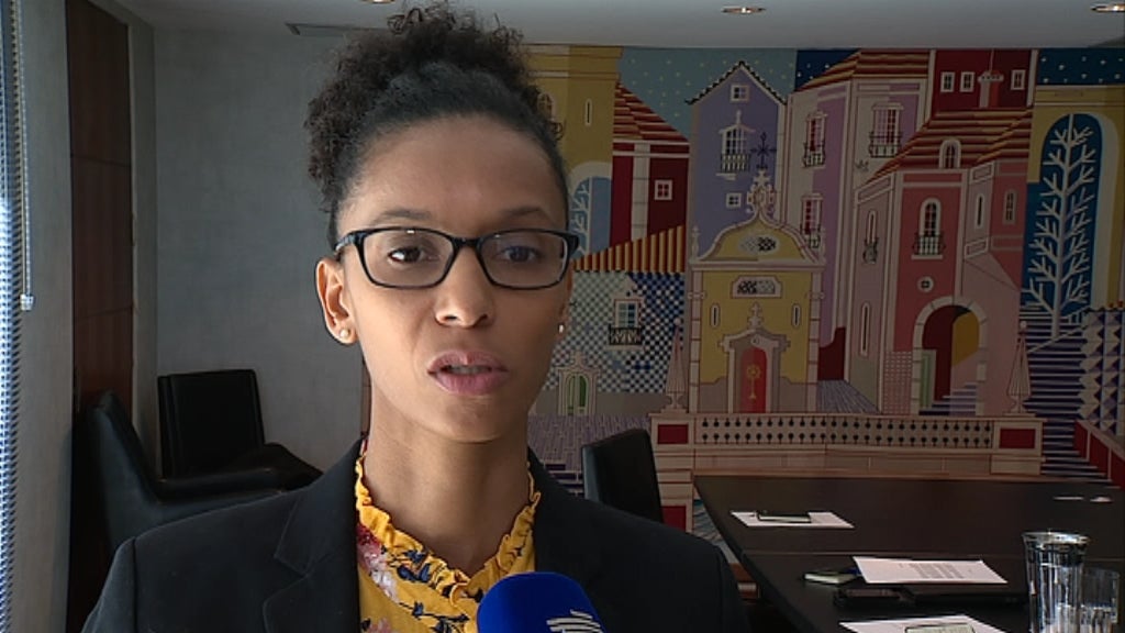 Televisões dos PALOP visitam a RTP