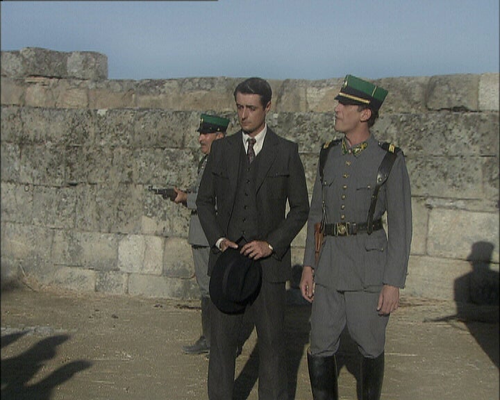 Quando os Lobos Uivam – Episódio 05