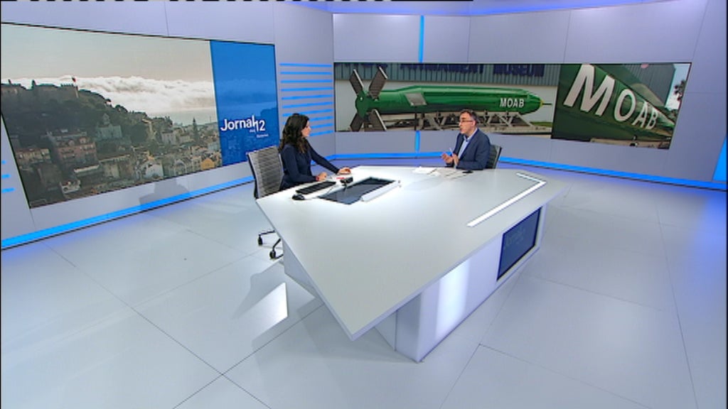 Entrevista a Ricardo Alexandre