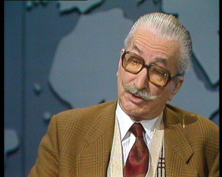 Entrevista a Breda Simões