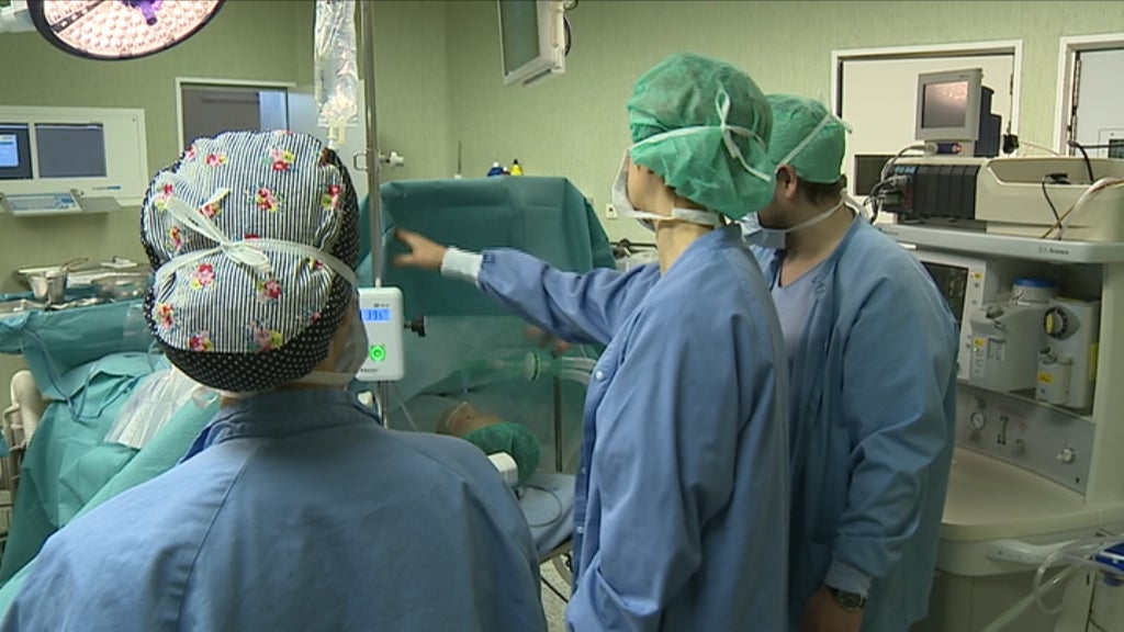 Dia do Enfermeiro Perioperatório