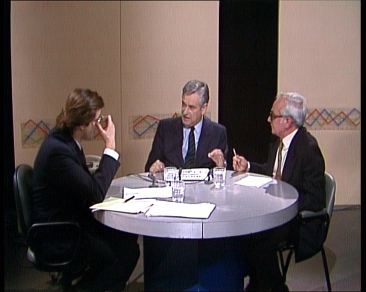 Acerto de Contas – Parte II