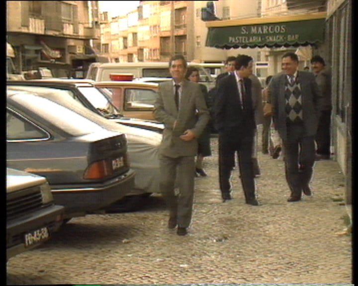 Rede de distribuição de gás natural