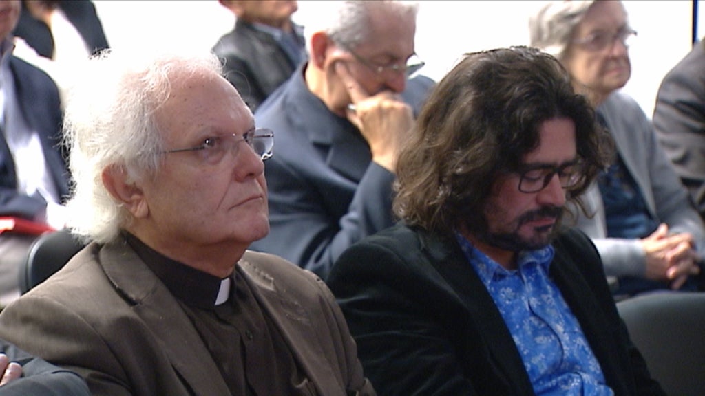 Conferência “Ser Família na atual encruzilhada de valores”