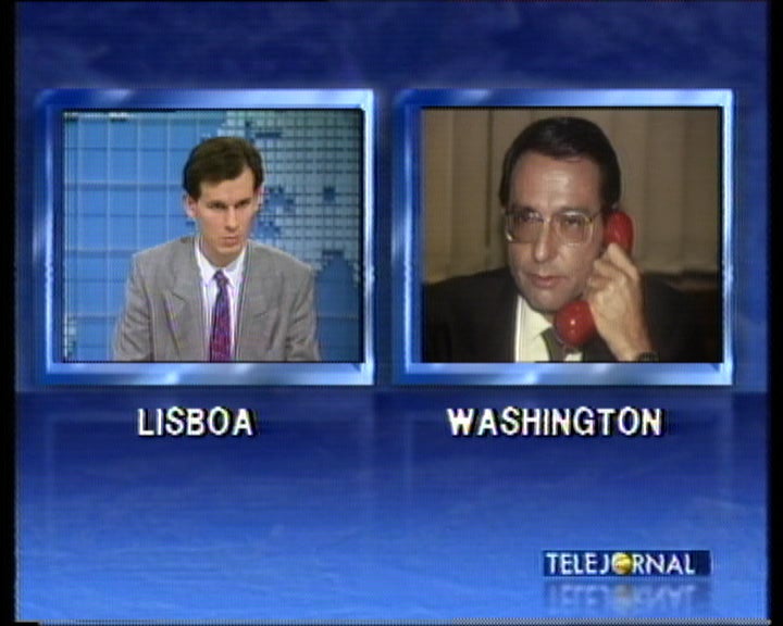 Crónica de Mário Crespo