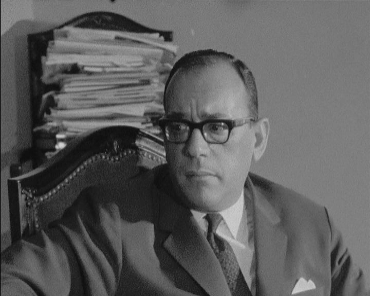 Visita de Silva Cunha a Angola I