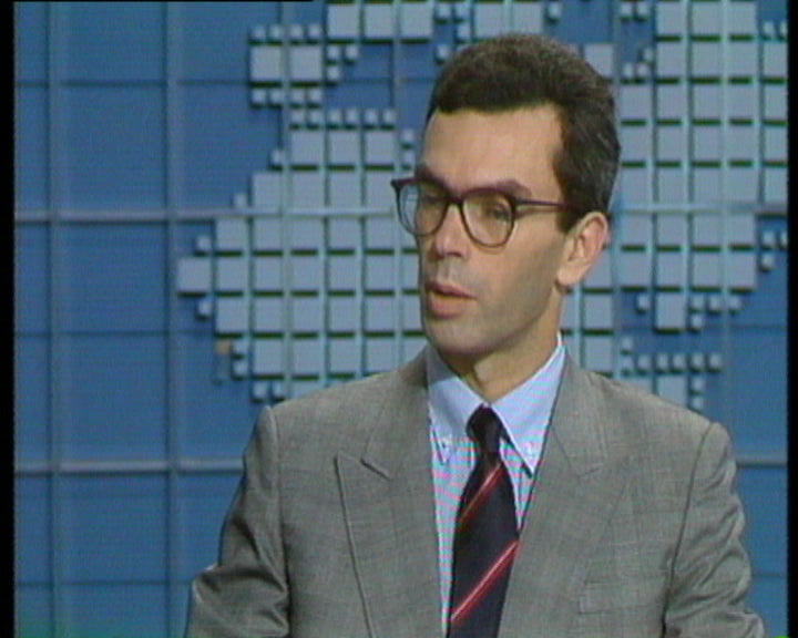 Entrevista a Luís Delgado