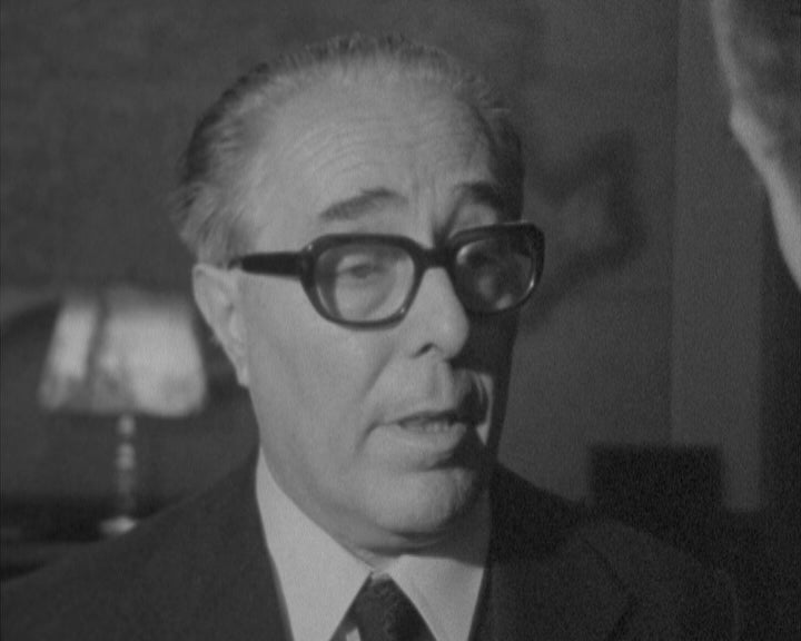 Comissão de Moradores e Artur Vieira de Andrade no Porto