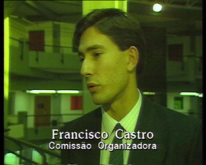 Seminário sobre SIDA