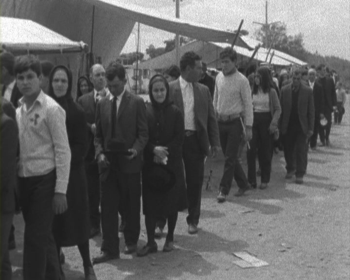 Romaria de Nossa Senhora do Almurtão