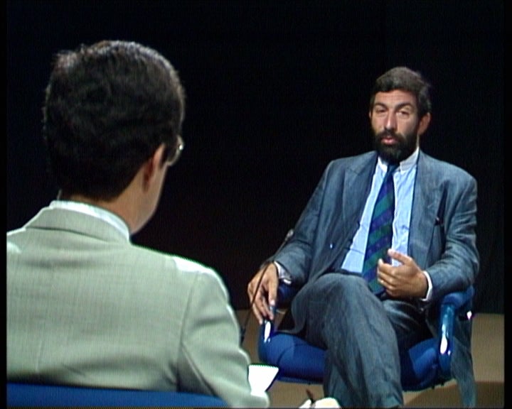 José Manuel Trigoso