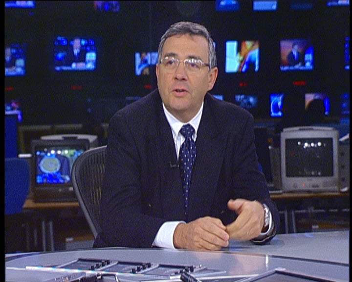 Entrevista a Ezequiel Barros