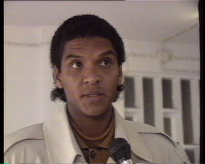 Caso do jogador Geraldão