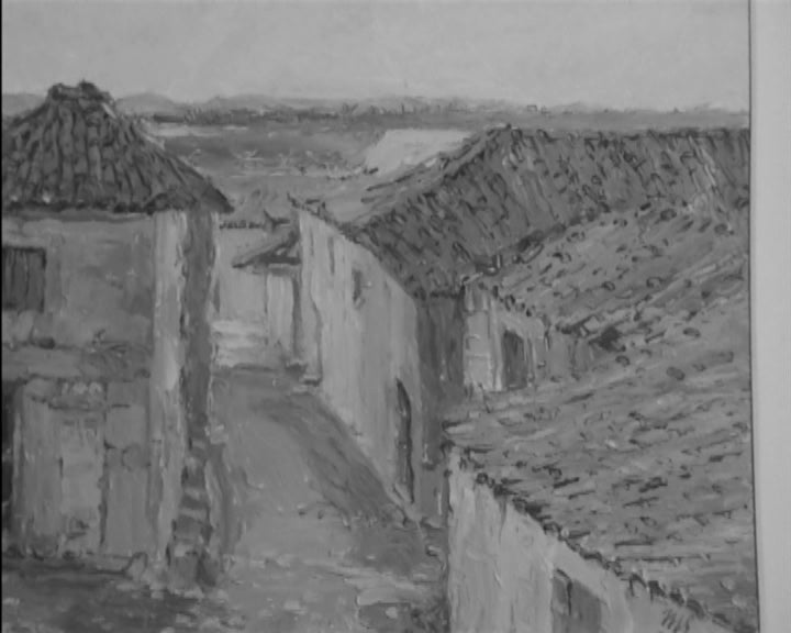 2º Salão de Artes Plásticas e Pintura Contemporânea