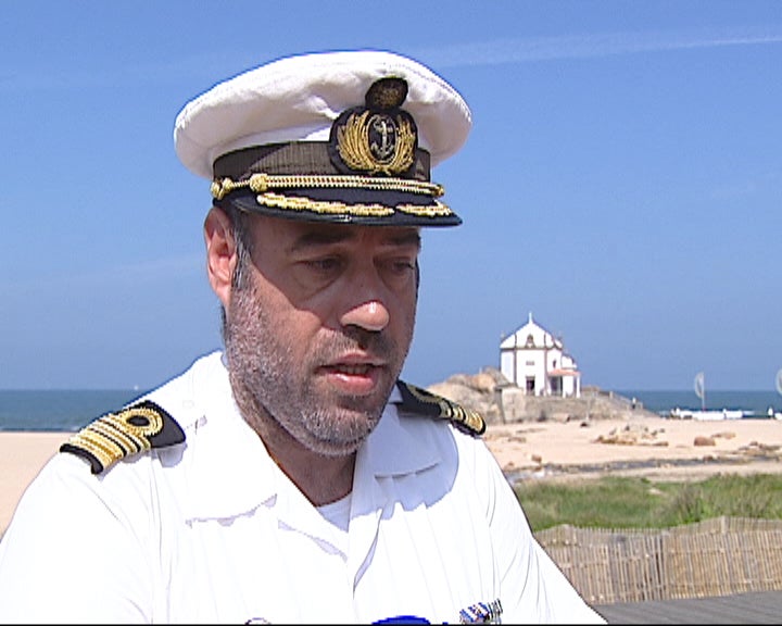 Resgate de Corpo em Miramar