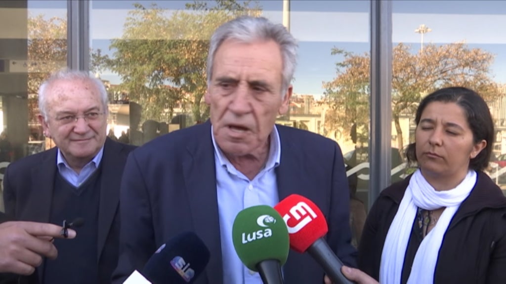 Declarações de Jerónimo de Sousa