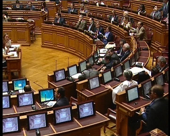 PS no combate à corrupção fiscal