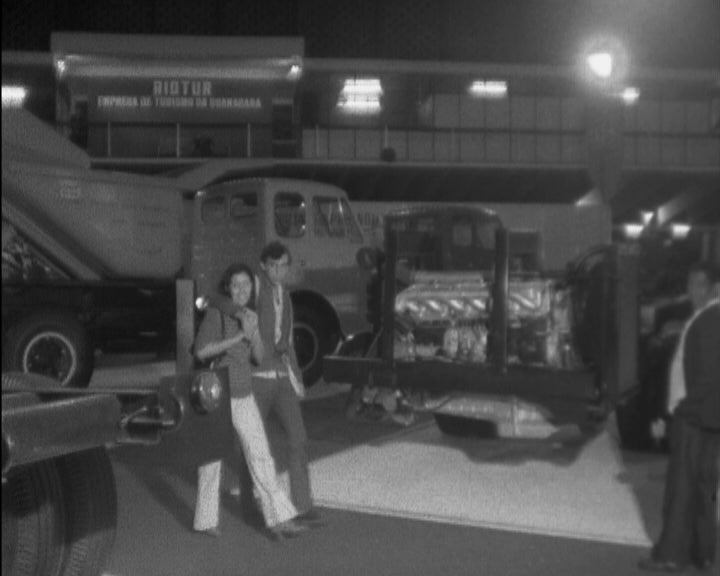 4ª Feira de Amostras da capital de Guanabara