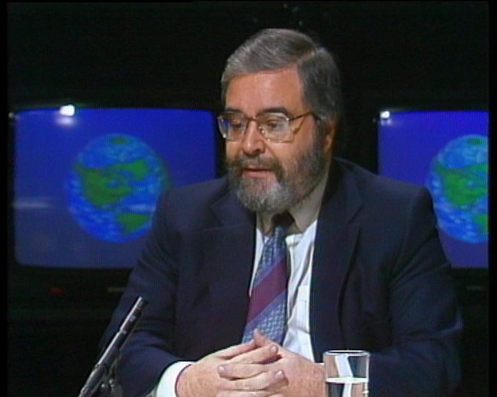 Sondagem RTP/ Euroexpansão II