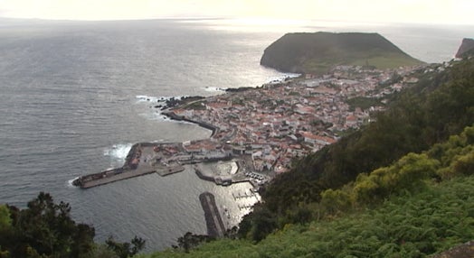 Polémica com evacuação médica na Ilha Terceira