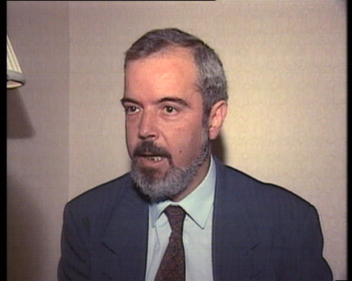 Entrevista a Fernando Nogueira