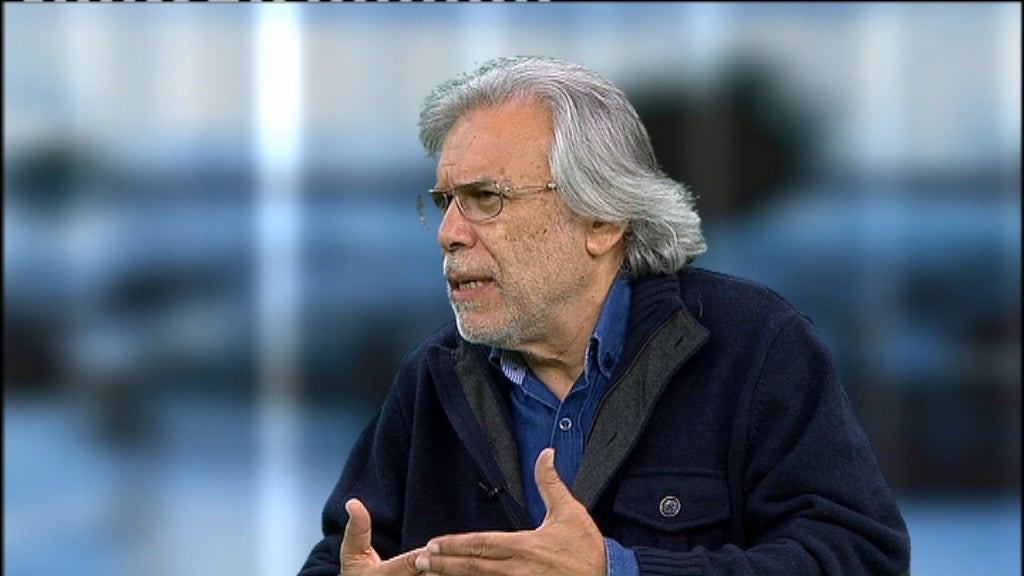 Entrevista a Júlio Machado Vaz