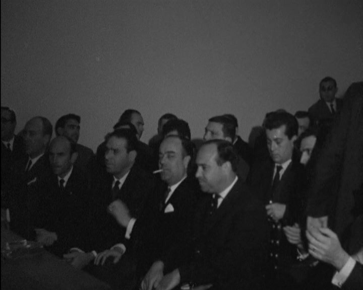 I Curso de Vigilância e Assistência aos Jogadores