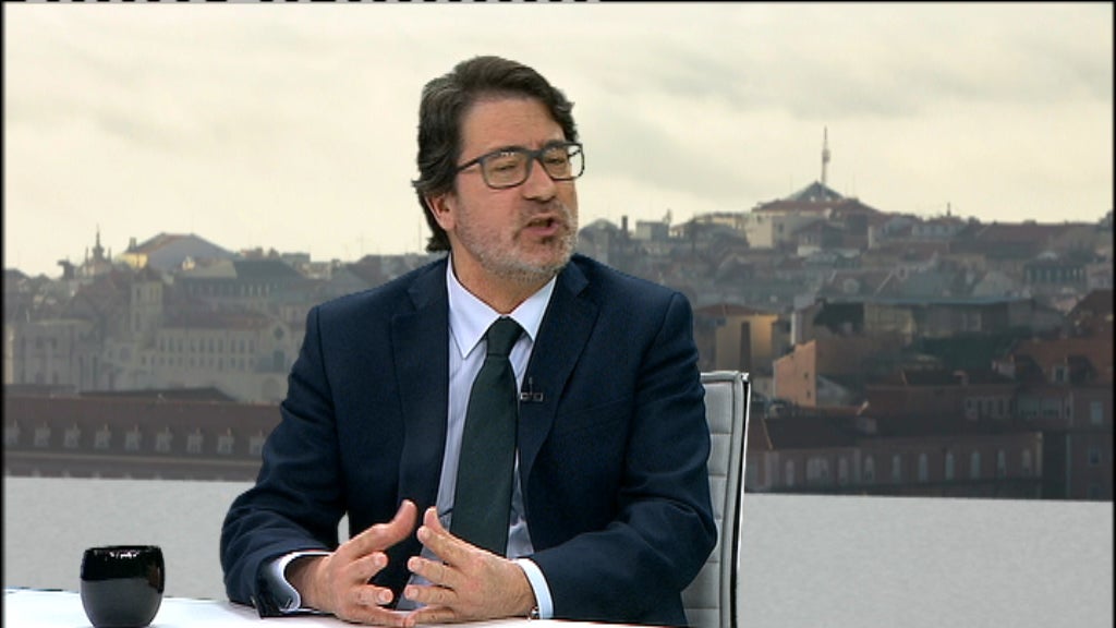 Entrevista a Guilherme Figueiredo