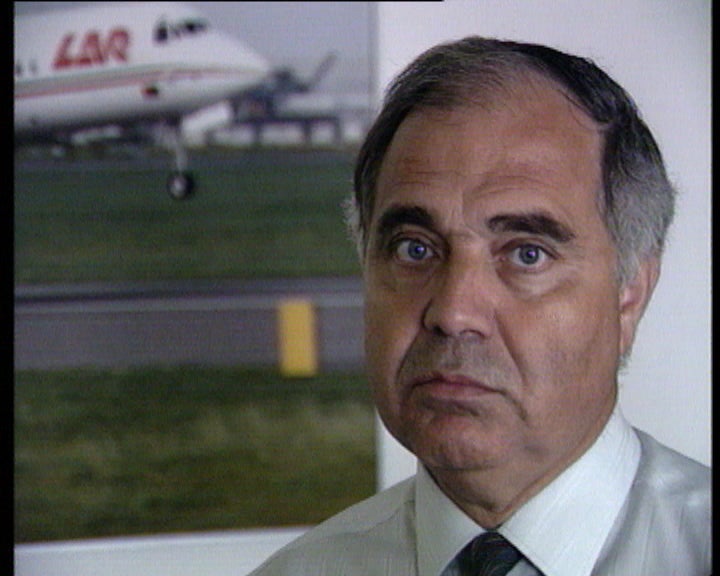 Restabelecimento dos voos Lar para Bragança e Vila Real