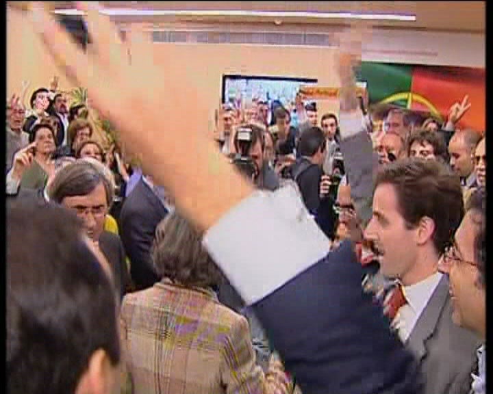 O adeus de Manuela Ferreira Leite