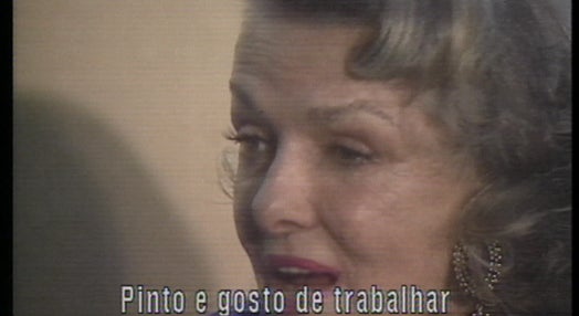 Jane Russel em Tróia