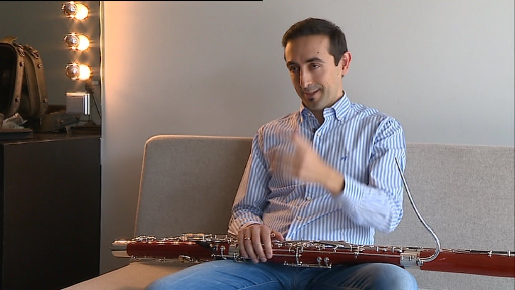 Rui Lopes na Casa da Música