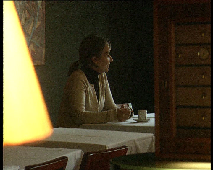 Entrevista a Anabela Baldaque