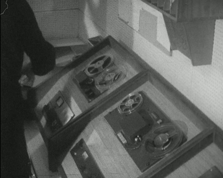 1.ª Emissão da Rádio Universidade