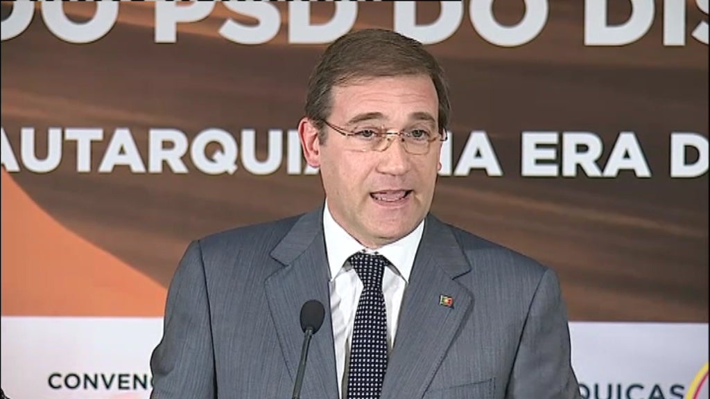 Convenção Autárquica Distrital do PSD