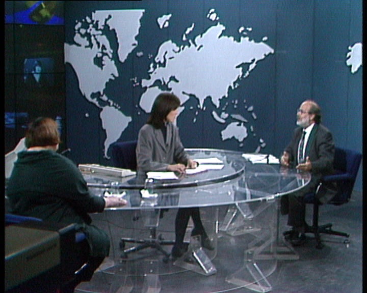 Entrevistas sobre a SIDA