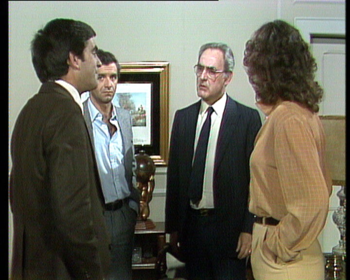 Vila Faia – Ep. 44