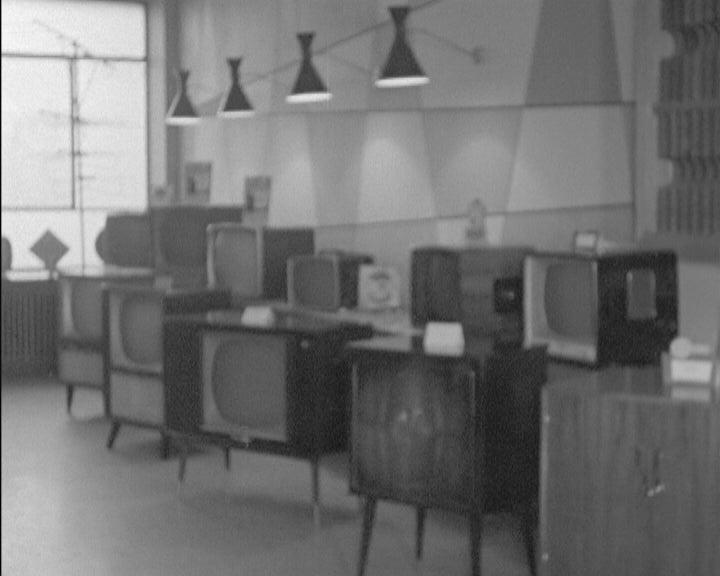 Loja da RTP no Porto