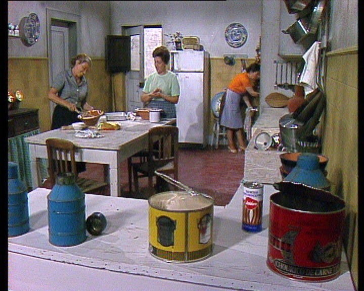 Chuva na Areia Ep. 14, parte I