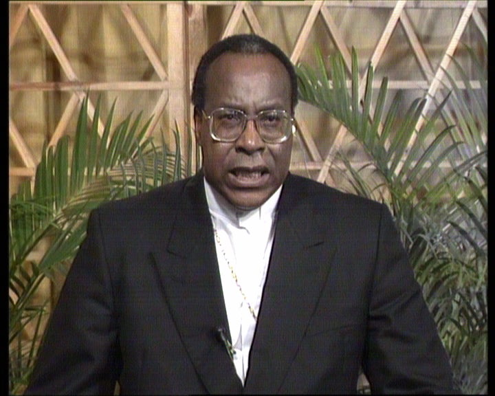 Moçambique – Parte I