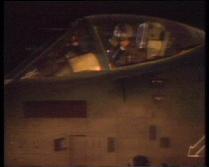 Crónica de Artur Albarran