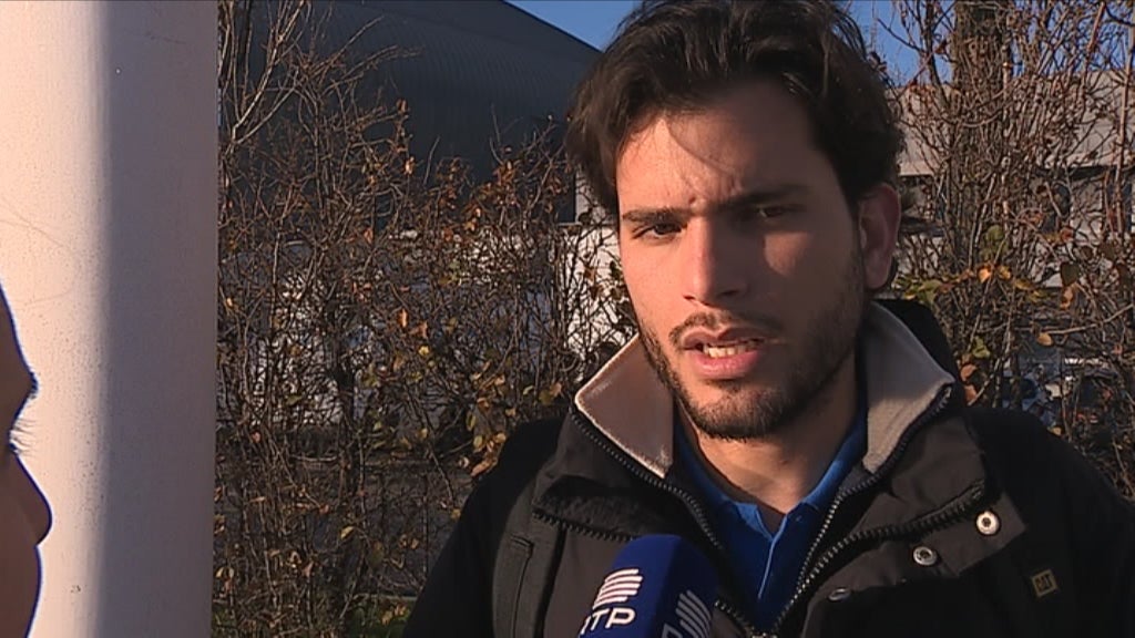 Venezuelanos em Portugal