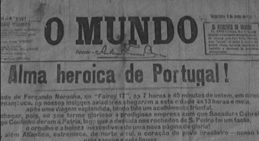 Exposição do 1º centenário do nascimento de Gago Coutinho em Lisboa