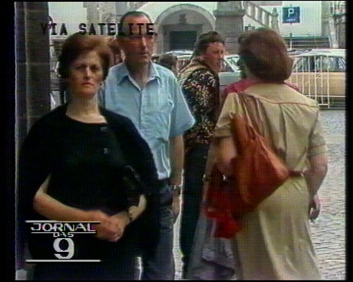 Retrato eleitoral do distrito de Ponta Delgada