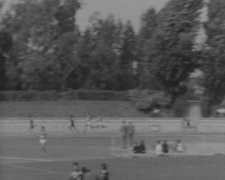 Campeonato Nacional Universitário de Atletismo